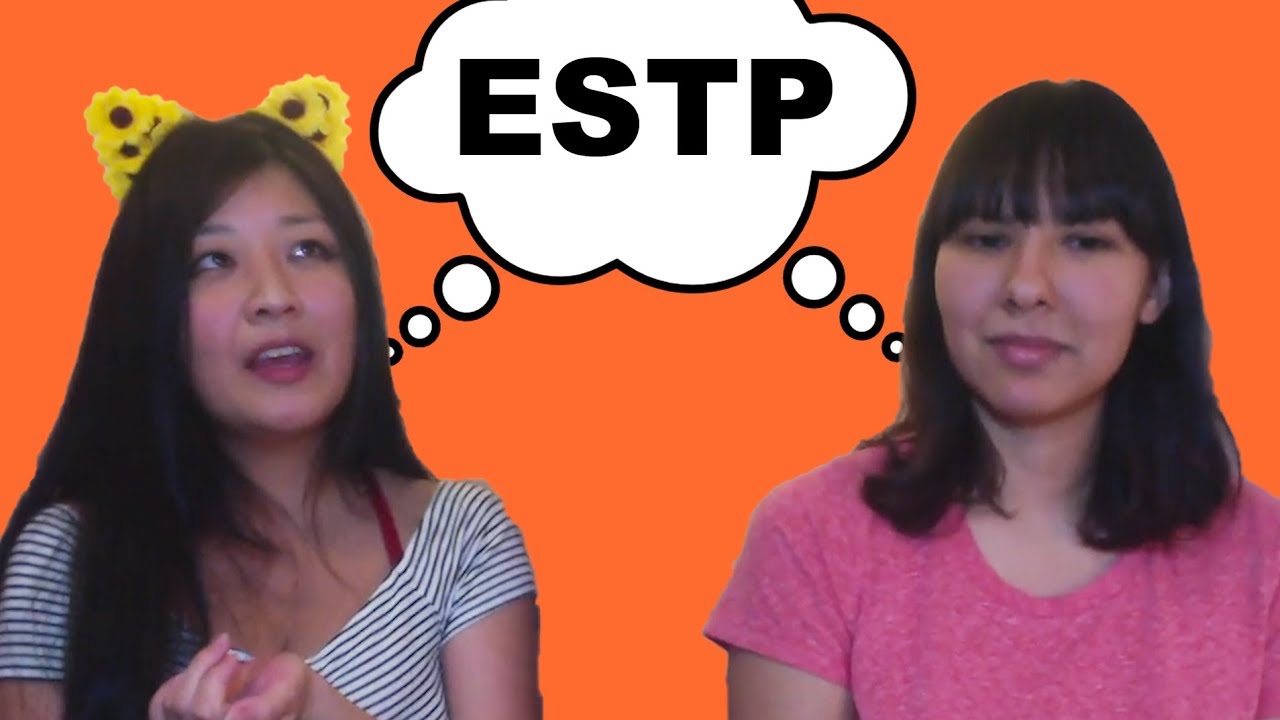What INTJ & INFP Think About ESTPs