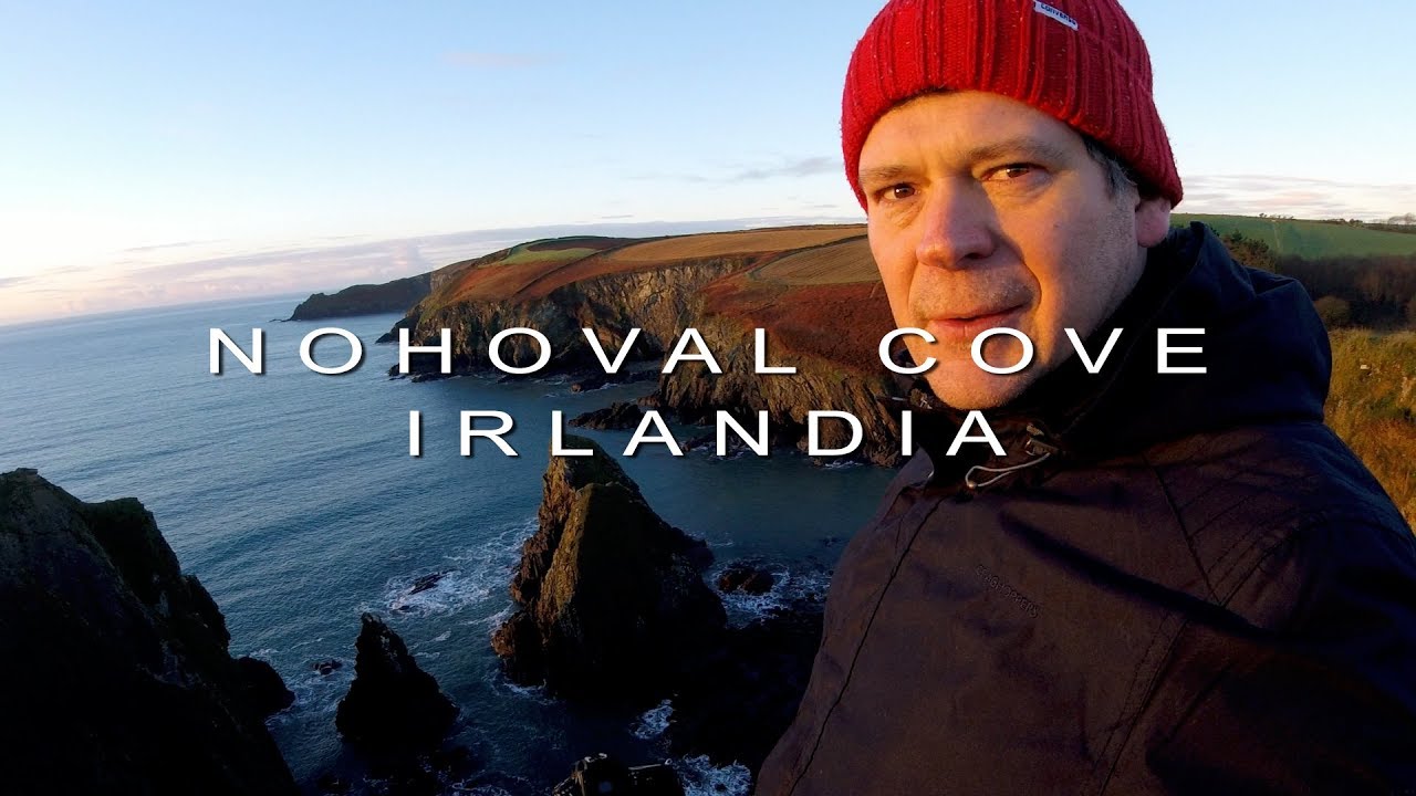 Nohoval Cove :: 2019 i Świat FOTOGRAFII krajobrazu