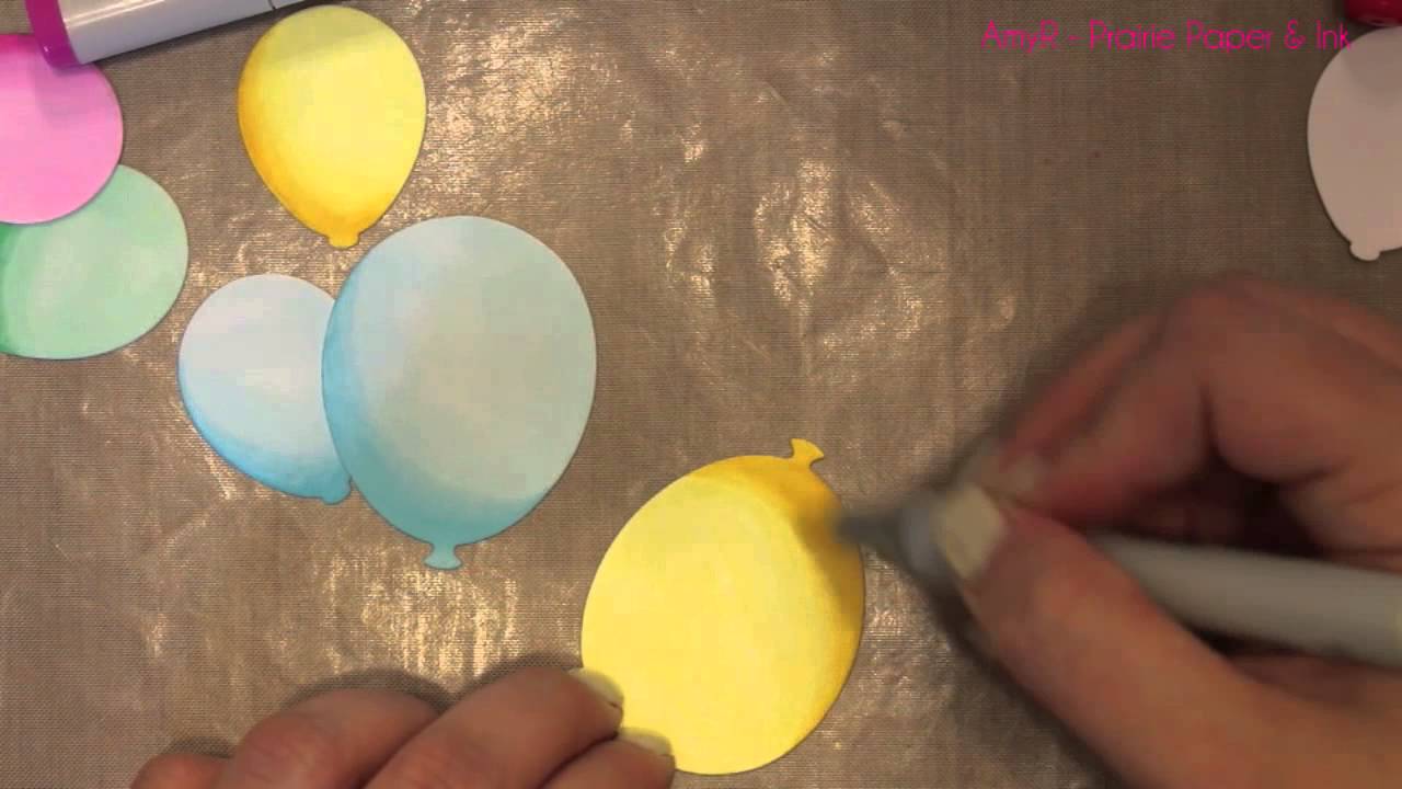 Making a Card #73
