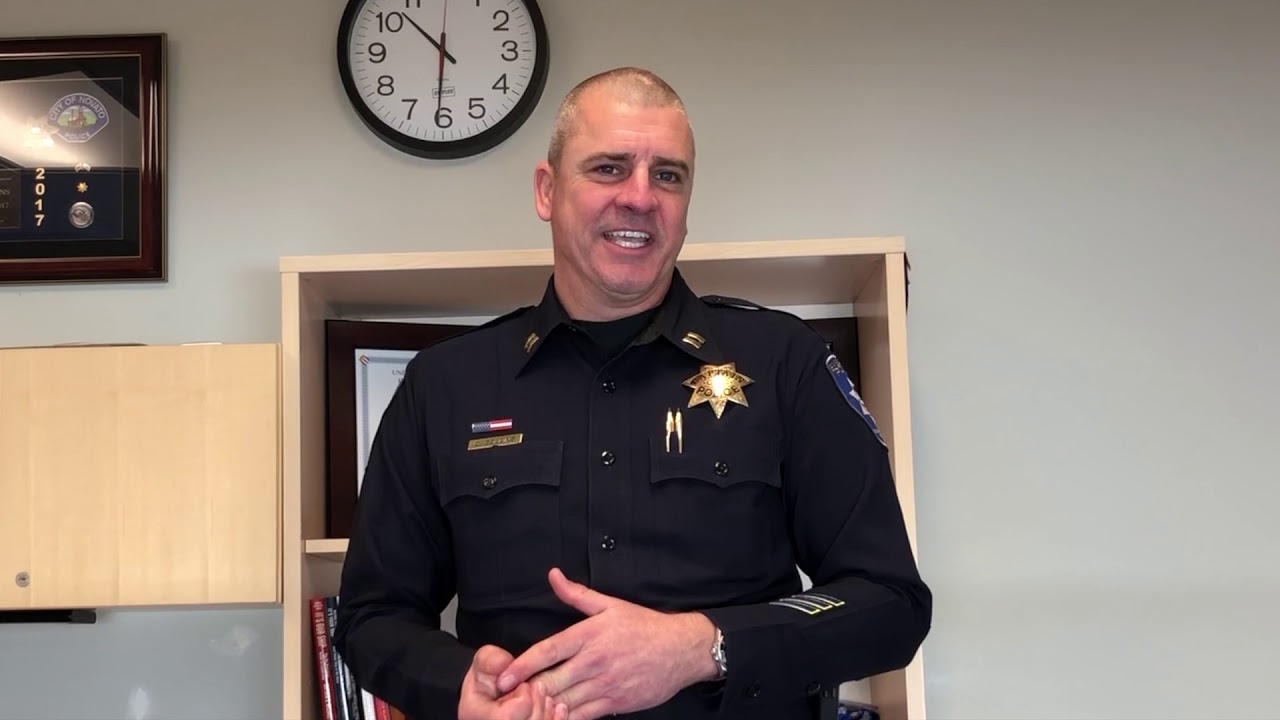 Day in the Life   Emeryville - March 2019 - Special Program