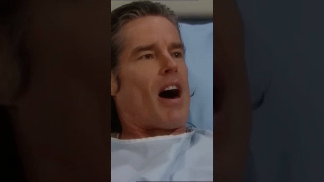 4541 - &ldquo;It was Taylor, I&rsquo;m telling you it was Taylor&rdquo; #SEASON18 #boldandbeautiful