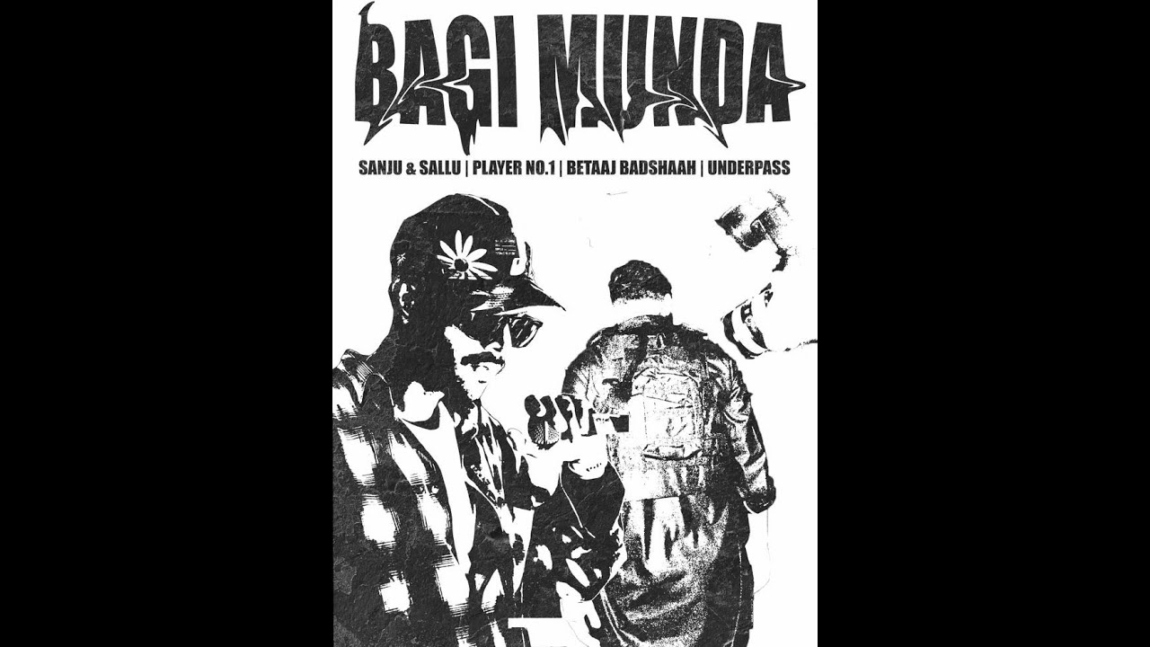 [FREE] Bagi Munda Type Beat 