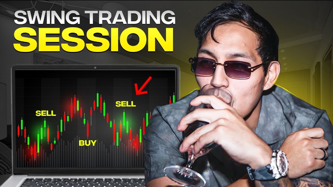 Swing Trade Forecast: Wednesday Night Market Breakdown (Crypto & Forex  02/11/26)