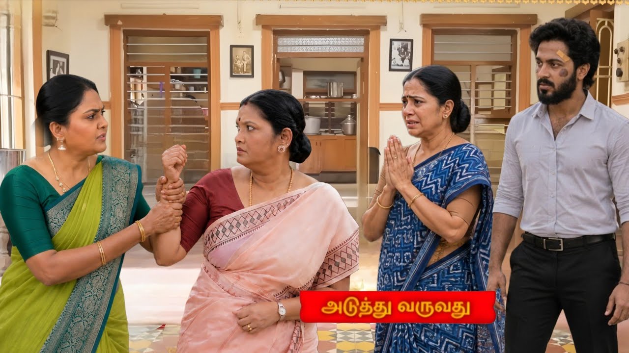 Azhagae Azhagu |  15th to 20th May 2026 |Vijay Tv Review | Prediction