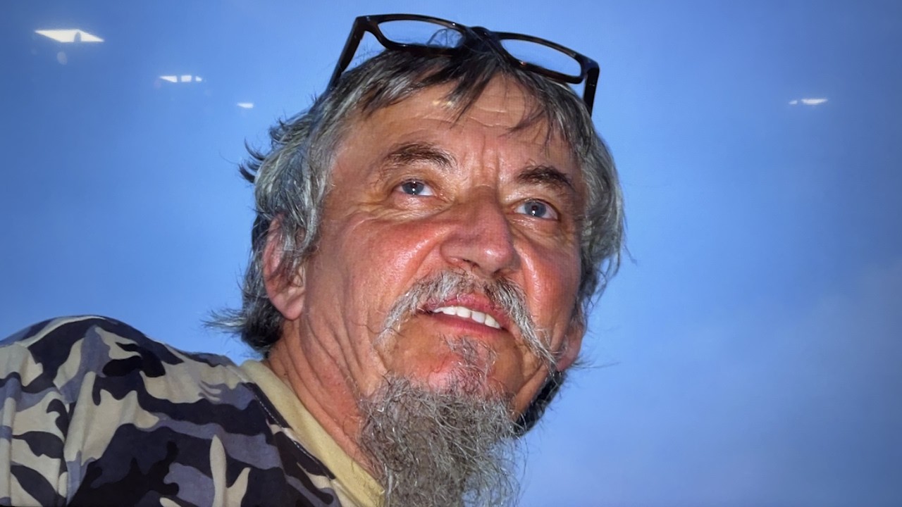 Vágvölgyi Mihály fotográfus emlékkiállítása az Orlai Házban - 2026.03.13.