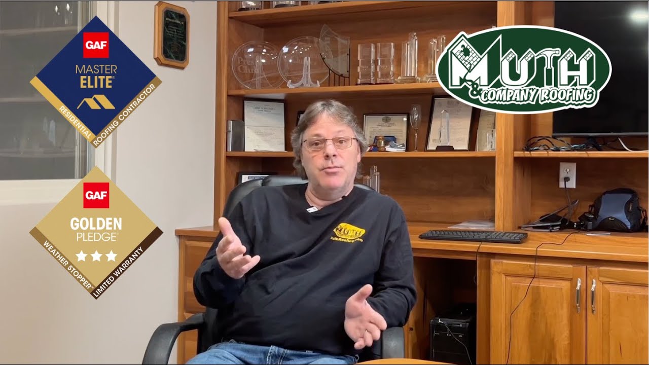 Did You Know? - GAF Warranties