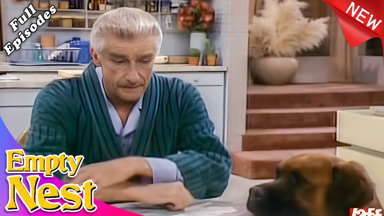 Empty Nest Full Movie 2024 💃 Honey, I Shrunk Laverne 💃 -TV Full Series 