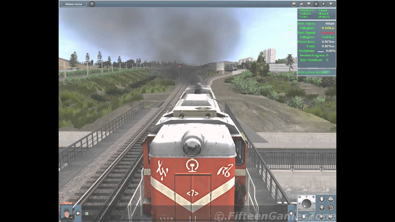Trainz Simulator 12 PL [05-04-2012]