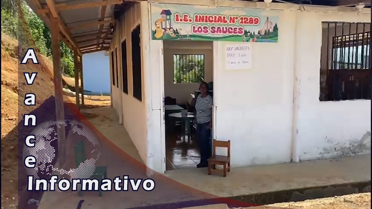 TARAPOTO NOTICIAS Avance Informativo Viernes 27 de febrero del 2026