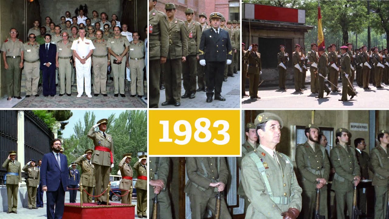 El CESEDEN cumple su 50 aniversario