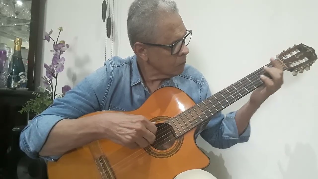 Tema  de Lara. Ademir  Neves. 