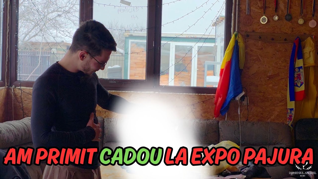 FACE PARTE DIN FERMA DE ACUM