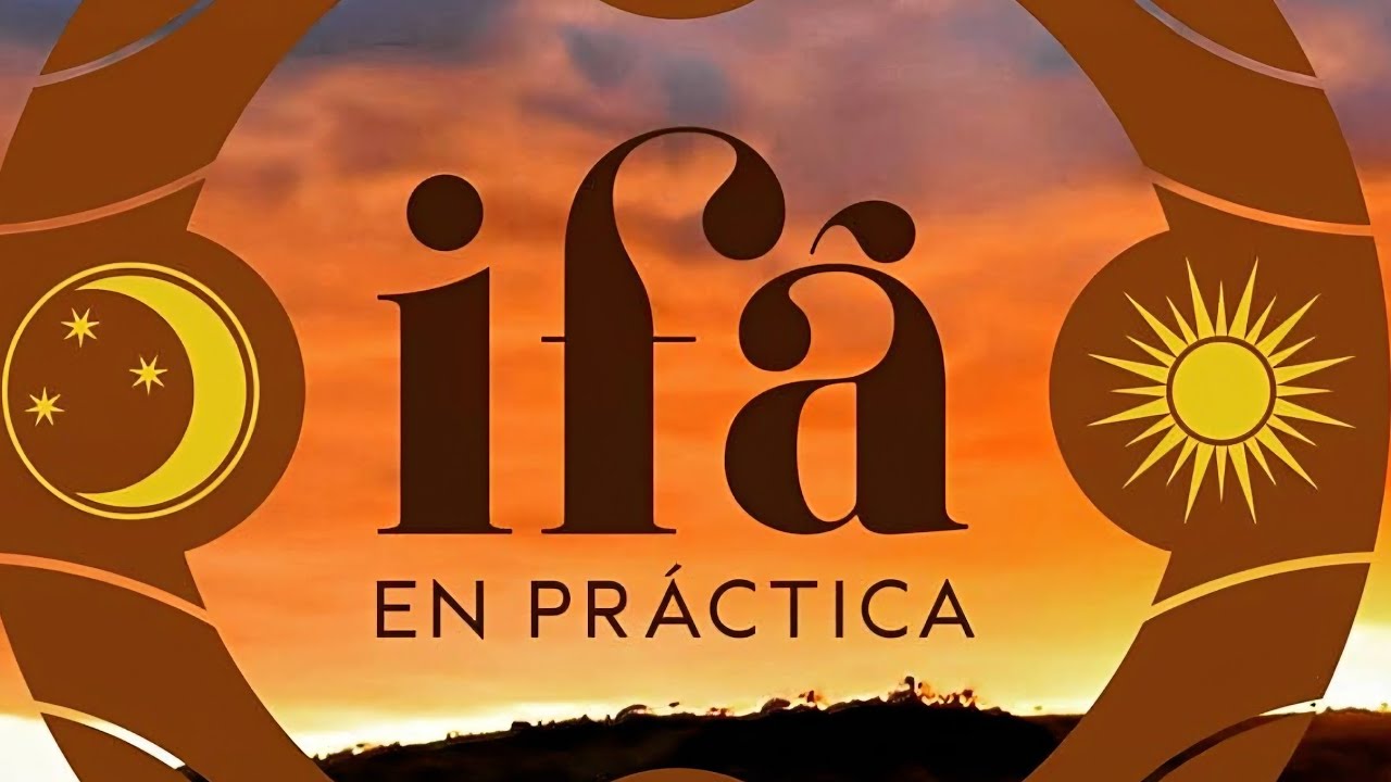 IF&Aacute; CRIOLLO VS IFA ISESE