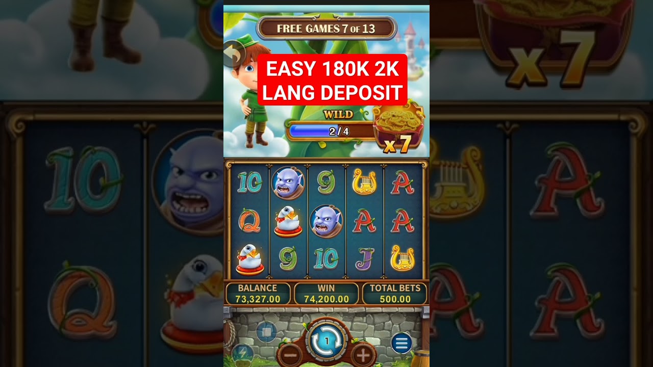 May tricks para manalo sa 