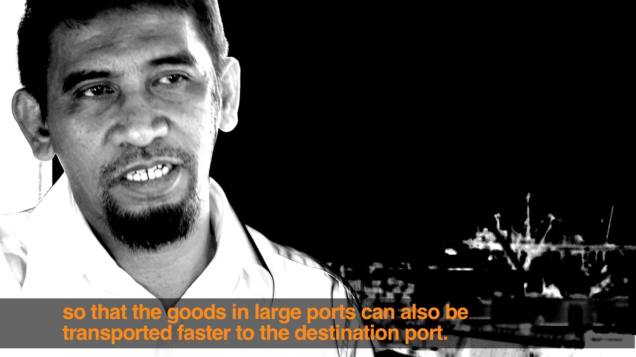 Multimodal Transport