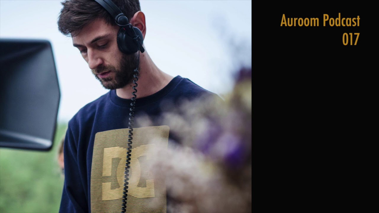 Auroom Podcast 017 - vlf