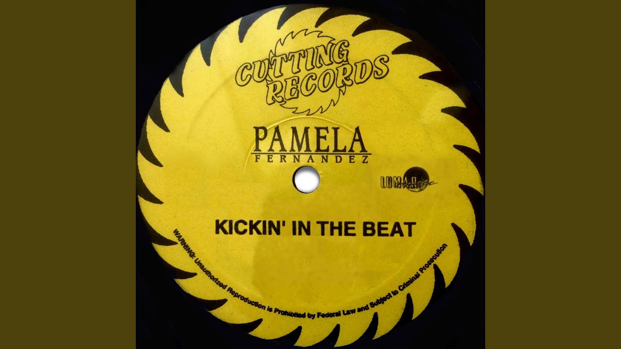 Kickin in the Beat (Aim Dub)