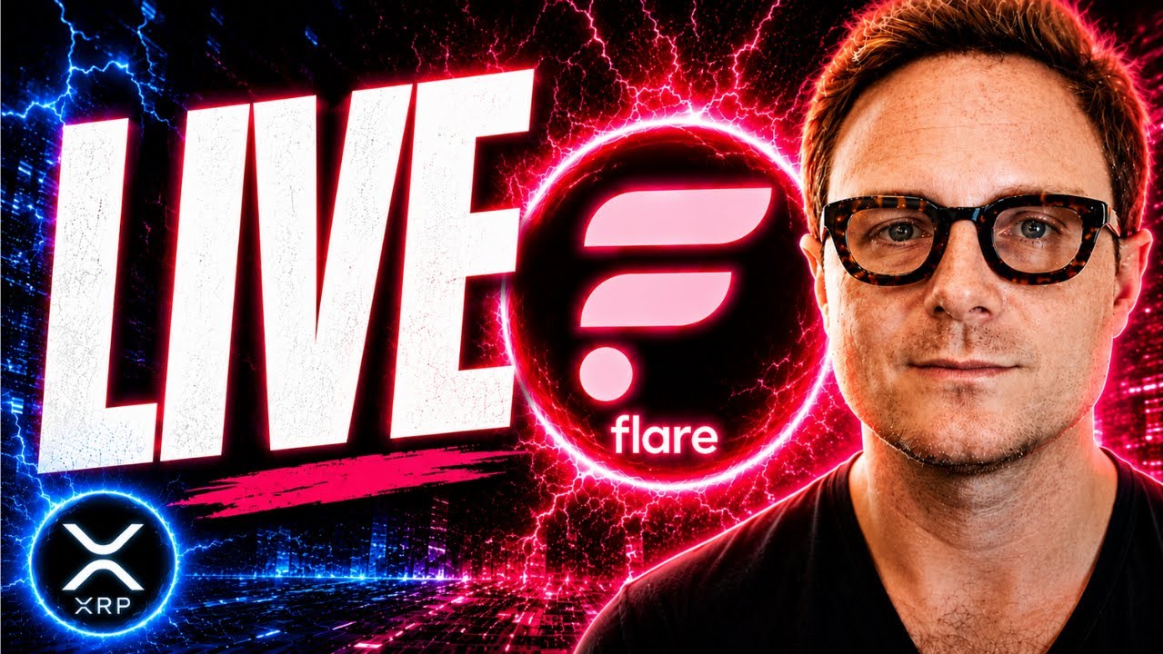 FLARE: HUGO JUST CONFIRMED IT
