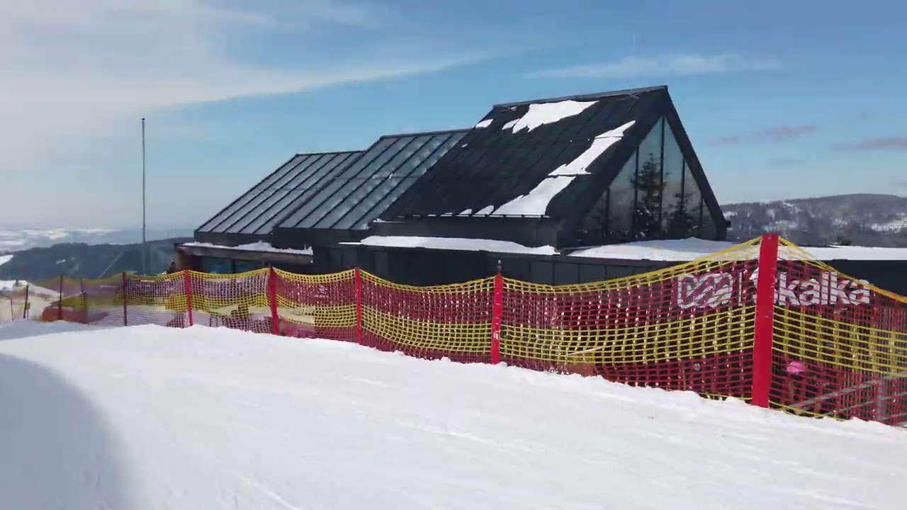 DOLNA MORAWA 03 2023 zjazd