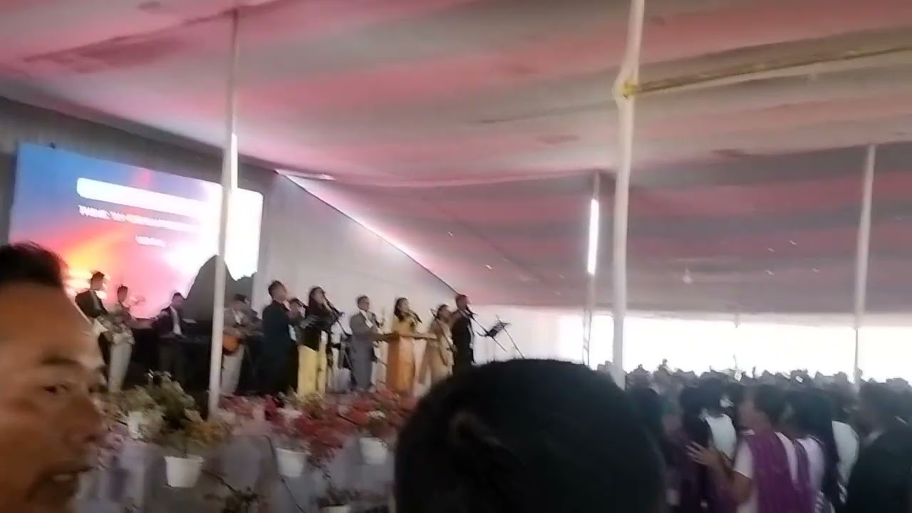 Dingtangatjok ang Gitel Jisu 