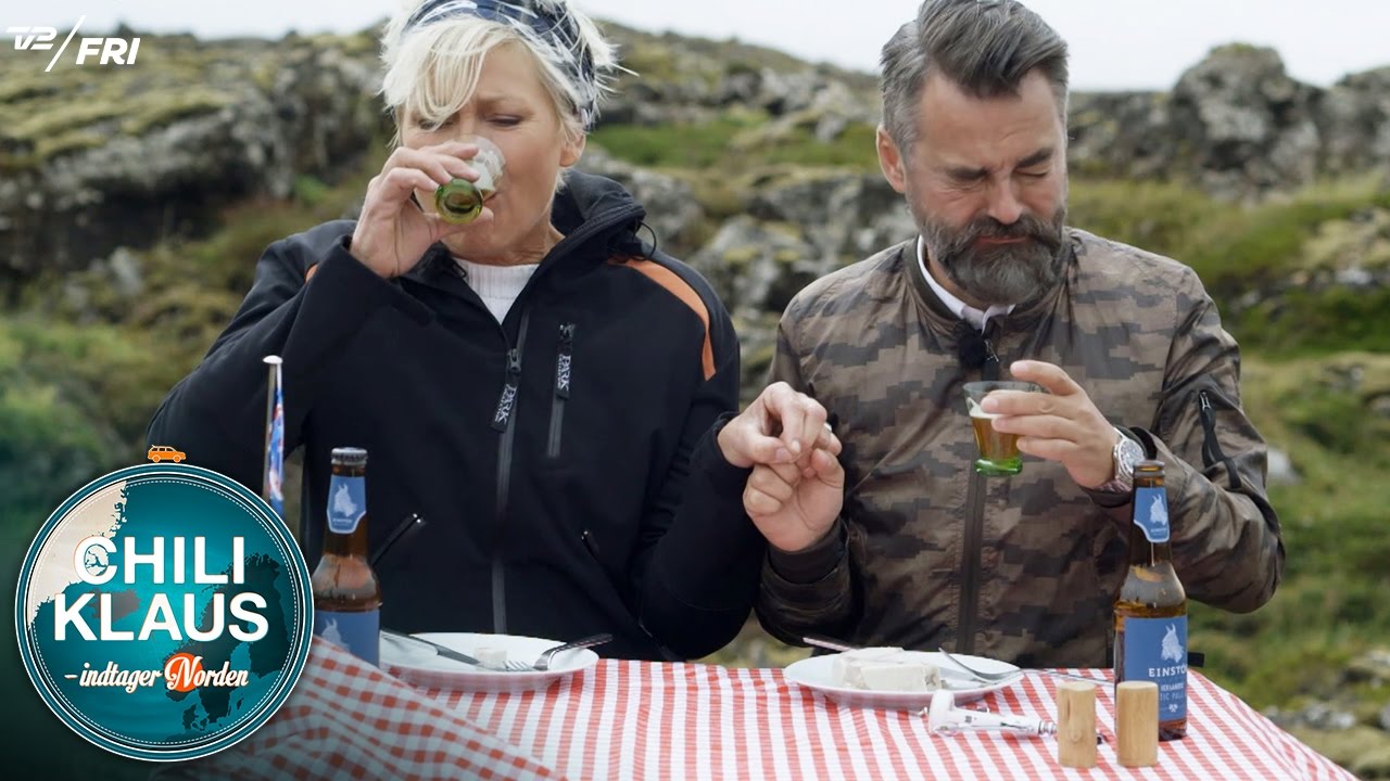 Chili Klaus indtager Norden | Søs Egelind | Episode 4