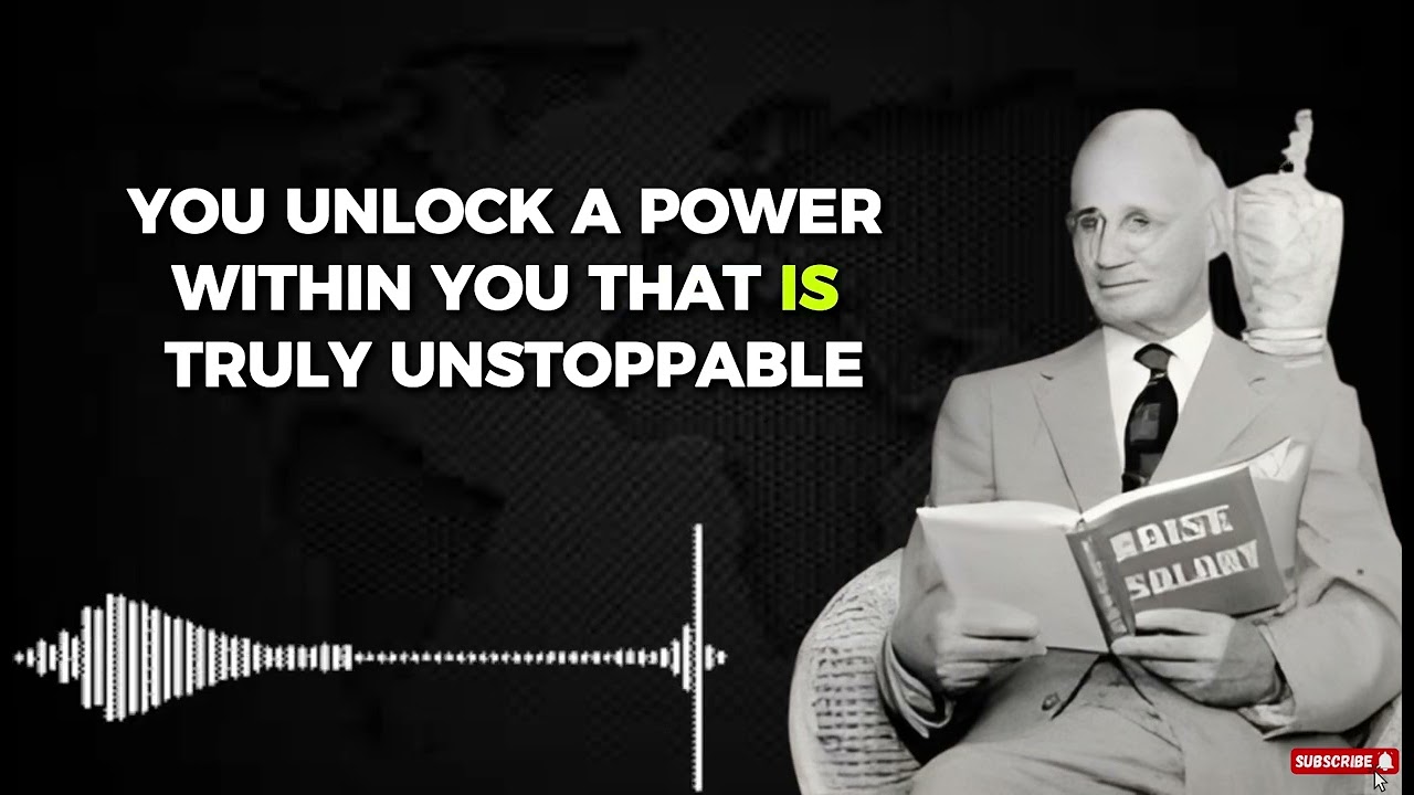 It’s Time to FOCUS on YOU — The Mindset That Changes Everything