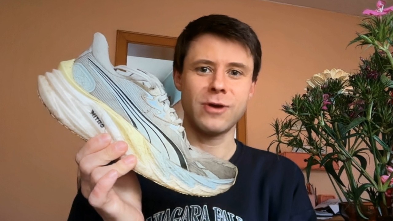 Ultra Longterm Durability Check! 935km in the Puma Velocity Nitro 4?! 100% Honest!