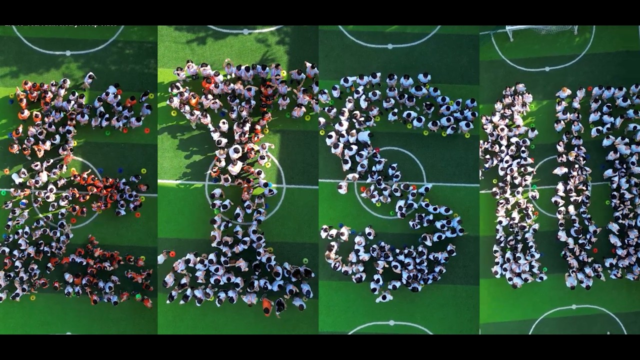 EIS 10-Year Anniversary Recap Video