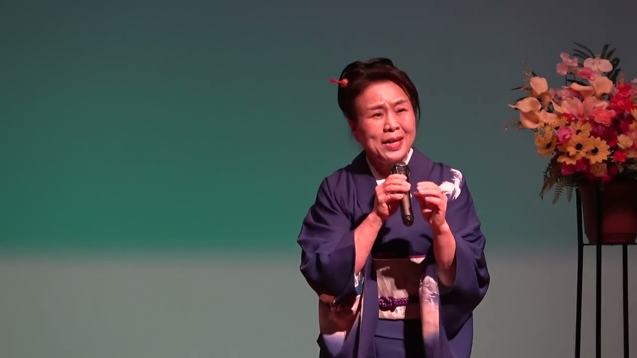 86.関口信子 　緋牡丹博徒