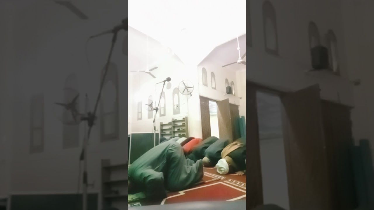 صلاة الفجر سورة الرعد في مسجد طعيمه 12/2/2026 روائع التلاوات الشيخ ابوالفتوح حسن البساتيني 