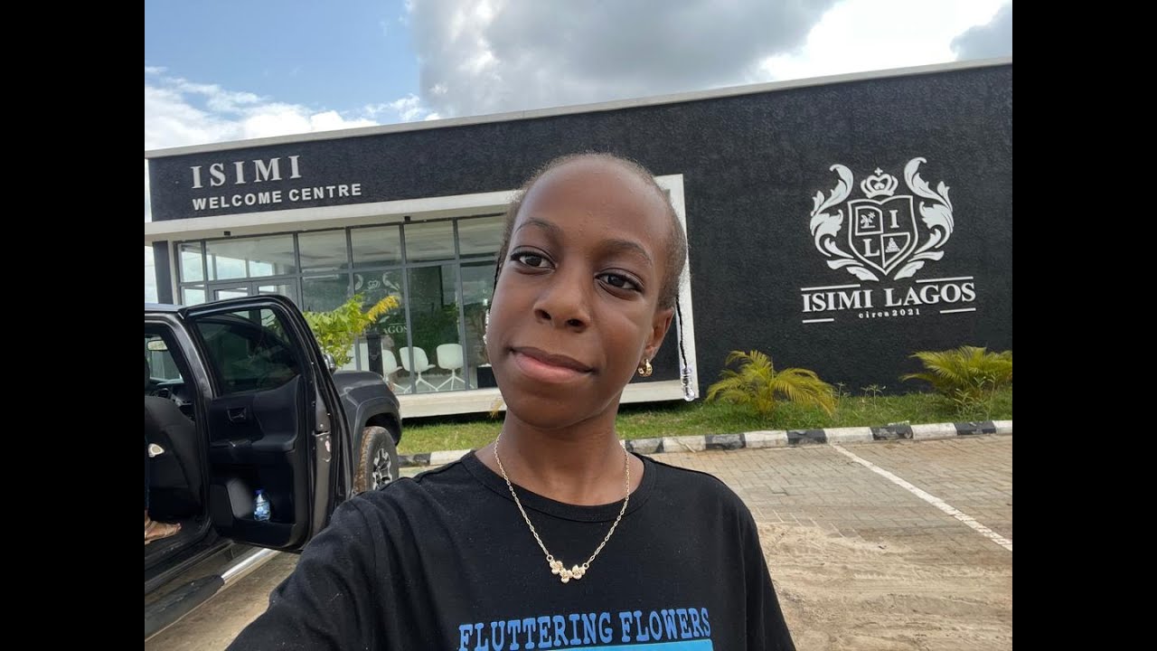 ISIMI LAGOS, The most expensive address in Lagos Nigeria LOADING!!! Ebi Adele Abodedele Episode 19