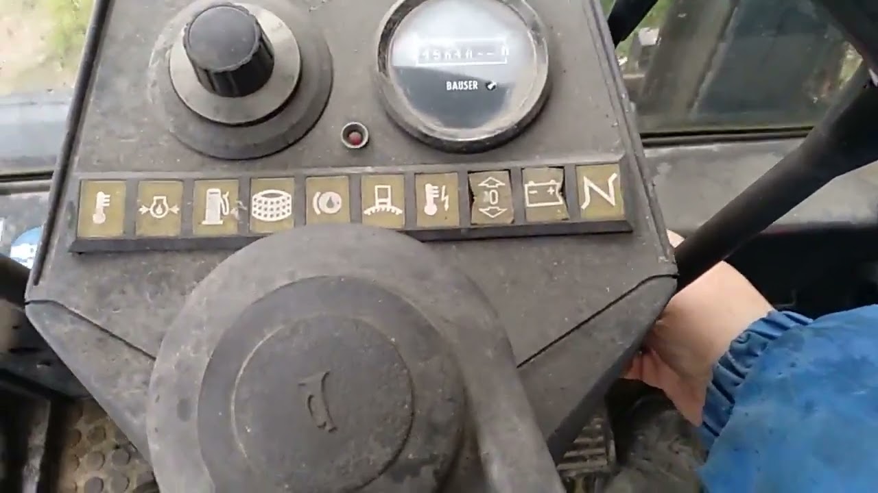 still r70-40 вилочный погрузчик