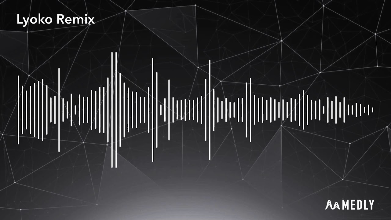 ANONYME MusiC ~ Remix Code Lyoko (Bounce)