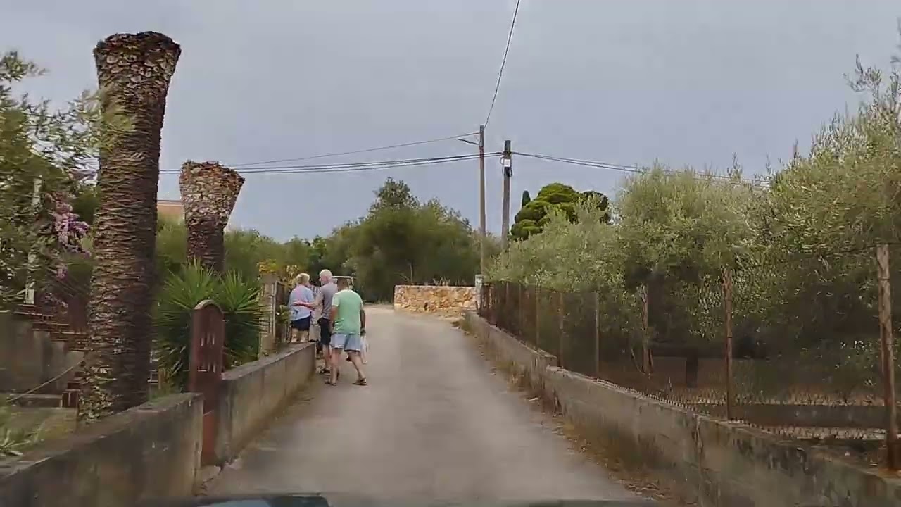 fotopatrola kroz Ždrelac