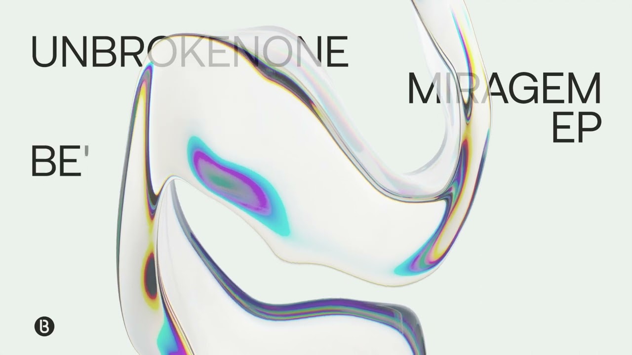UnbrokenOne  - Miragem (Peak Mix)