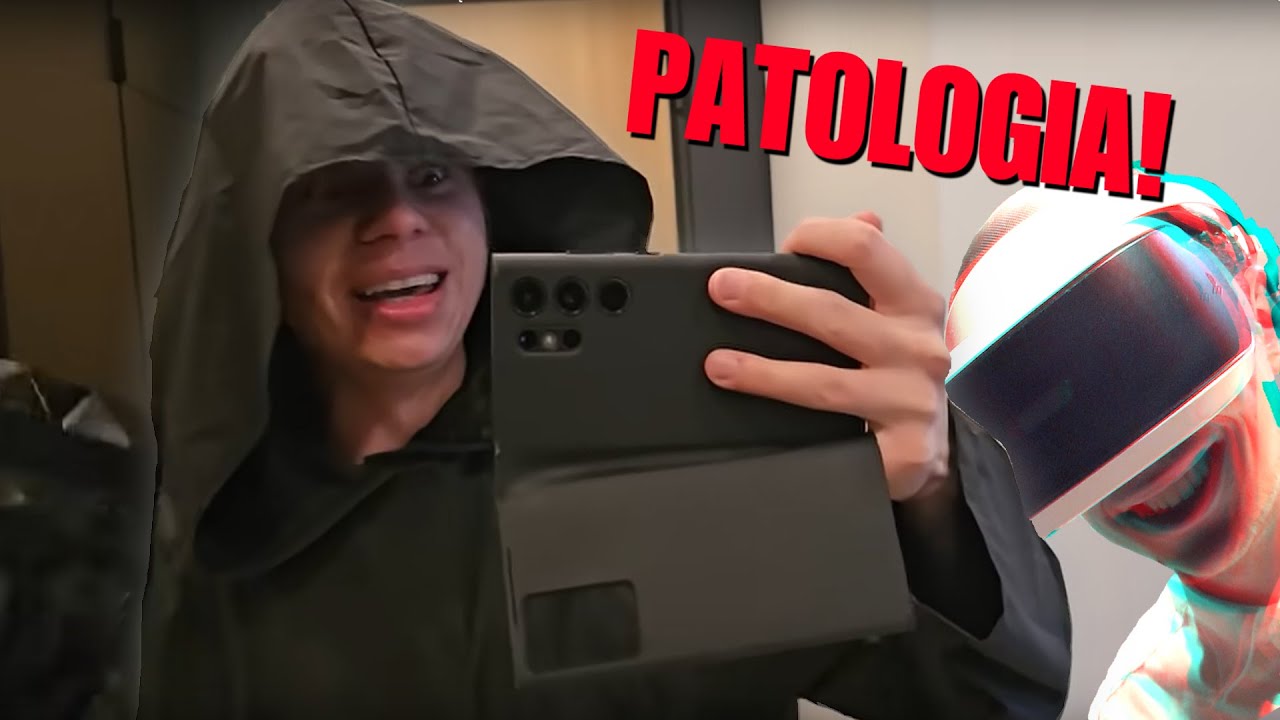 NAJGORSZY RODZIC ŚWIATA: Smileslow