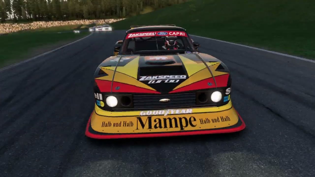 GR.5 Capri