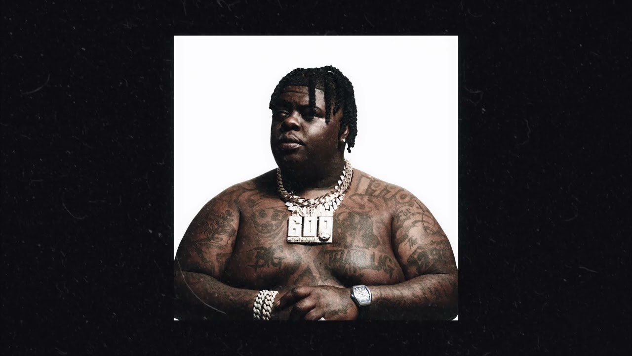[FREE]  BigXThaPlug Type Beat 2026 "$100 BILL"