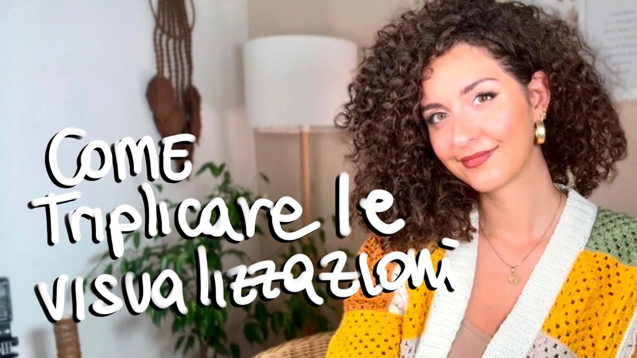 Come TRIPLICARE le visualizzazioni delle STORIE