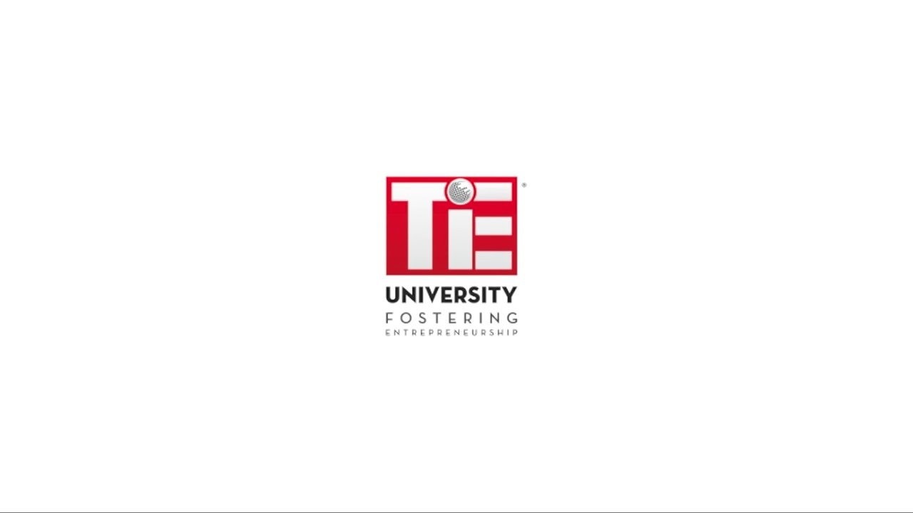 The fascinating journey of TiE University