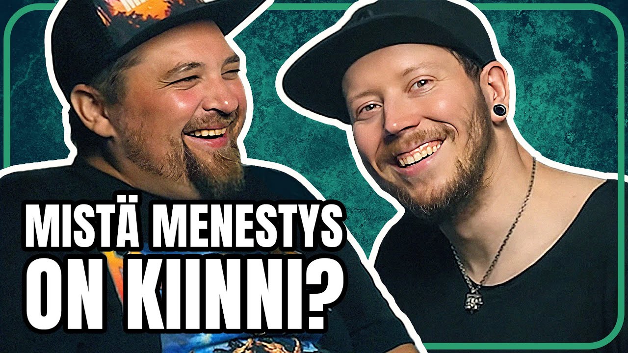 Mikä on Meininkipaja? | Podcast #1