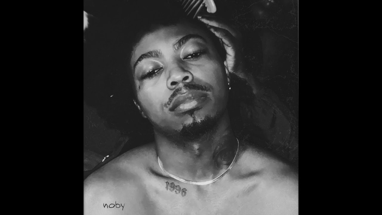 NOBY - Wasted