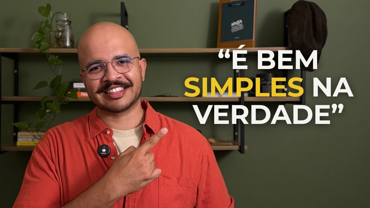 As três coisas que vão fazer você ficar rico rápido