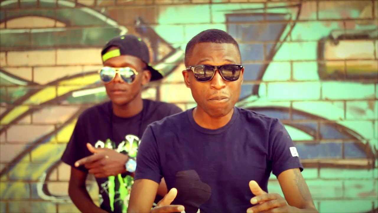 Doubles Wekwa Marange.... Maungira (Official video)