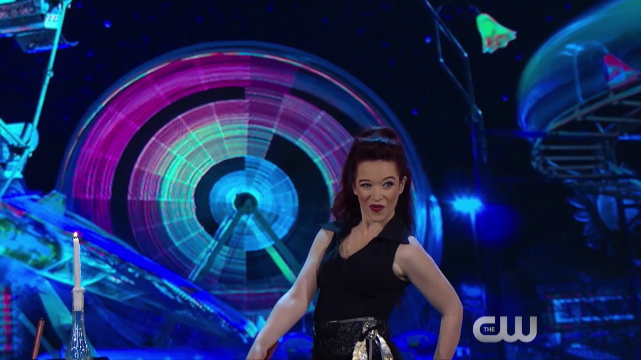 Commercial Preview for Penn and Teller  Fool Us   50/50 Chance Scene