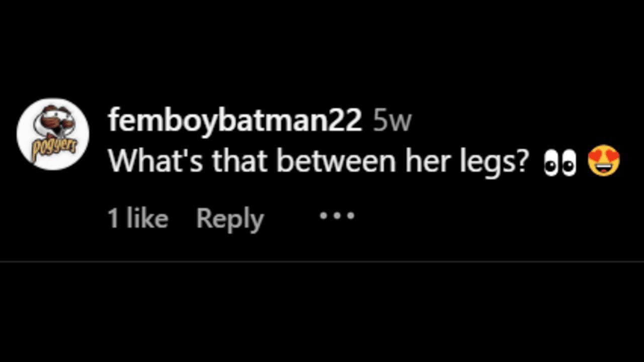 MISCHIEVOUS Instagram Reels Comments..