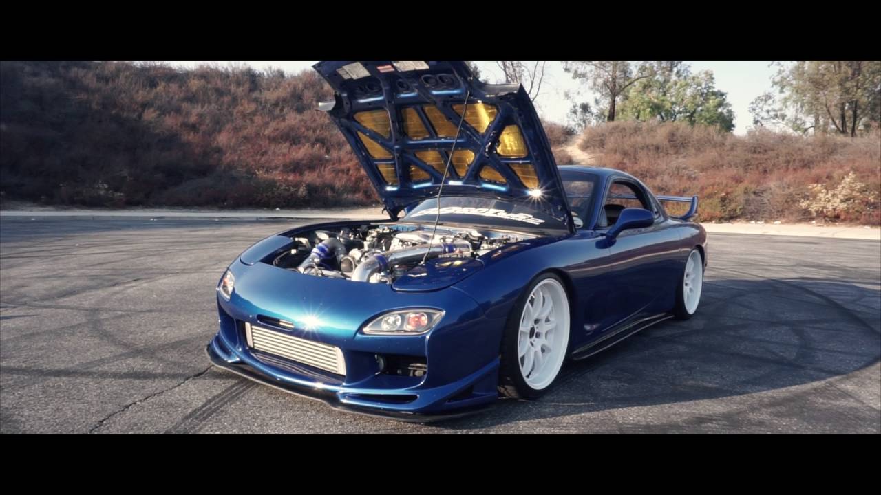 @Jermsfd3s - 1993 mazda rx7 fd3s