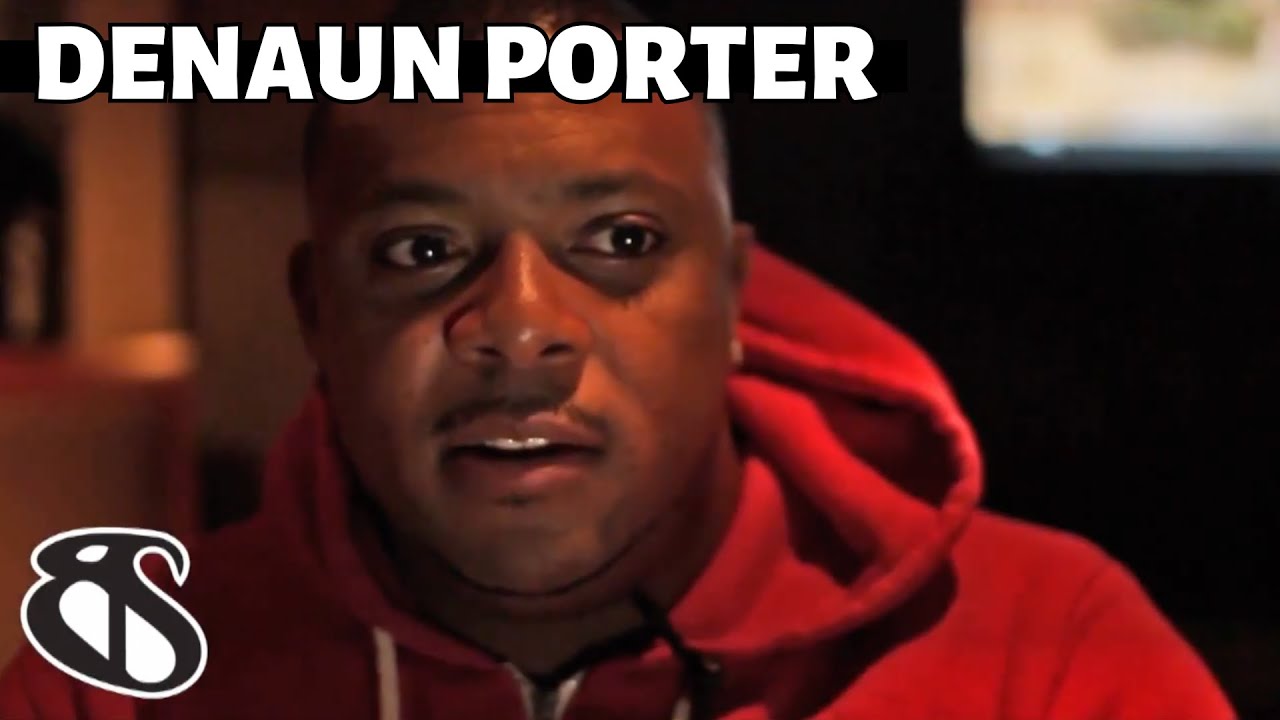 Denaun Porter Interview