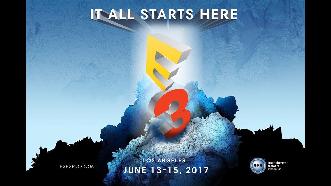 E3 2017 News Recap - MMOHuts com