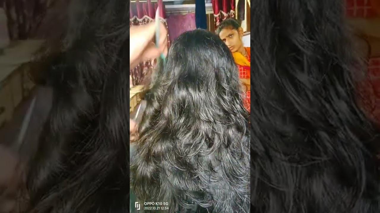 three steps with layar cutting